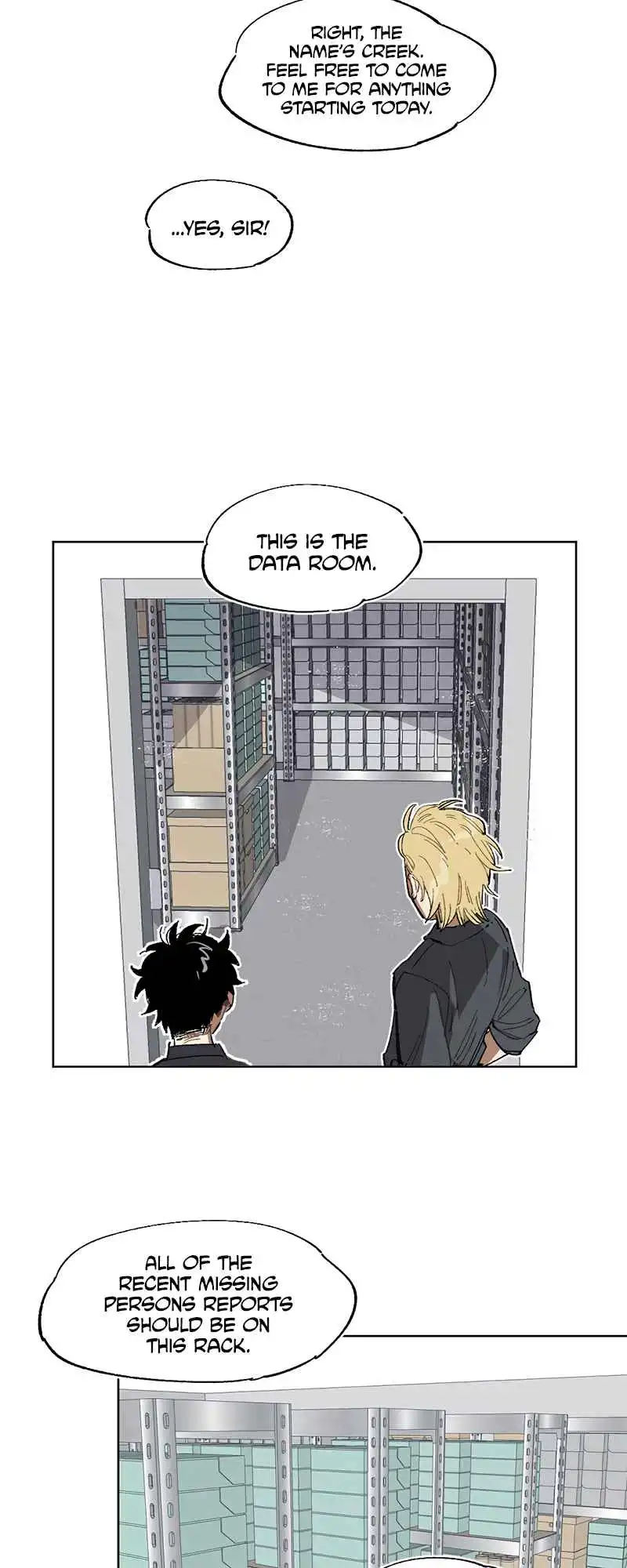 Travels of the White Flame Chapter 6 10